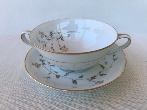 Vintage japan noritake 5524 - vintage,