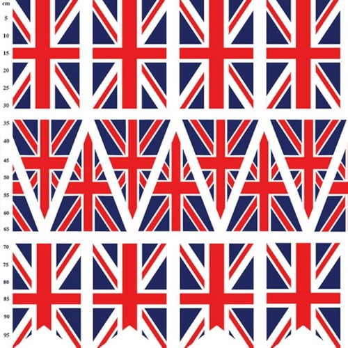 100 cotton digital fabric - digital,