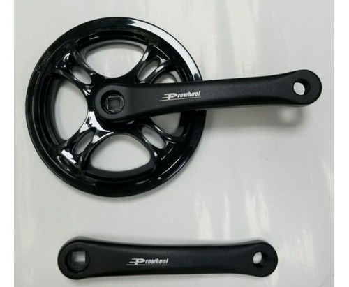 Bike chain set chainset - chain,