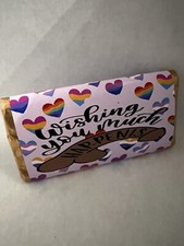 Joke, Funny, Rude, chocolate