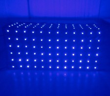 Starcloth lights Blue, star