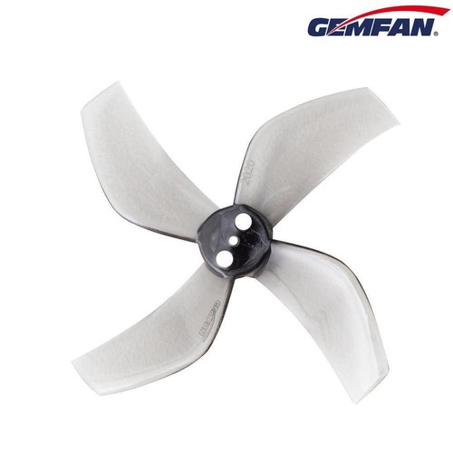 Gemfan d51 blade props - gemfan,