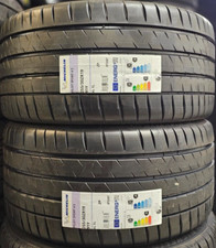 2X MICHELIN PILOT SPORT 4S