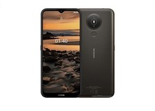 Nokia 1.4 TA-1322 Charcoal Unlocked 32GB 6.52"  Android Smartphone
