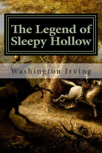 The legend sleepy hollow - the,