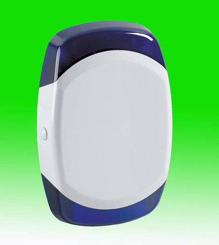 Alarm bellbox external sounder - alarm,