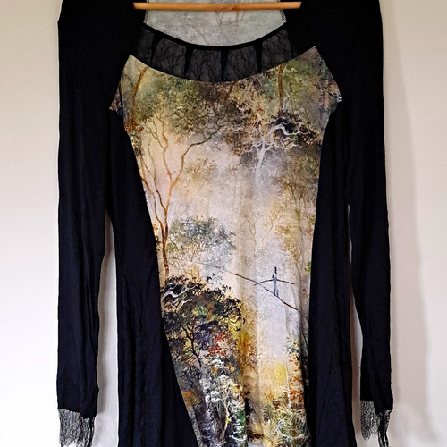 Aventures des toiles - aventures, women’s