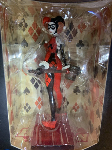 Kotobukiya harley quinn - kotobukiya,