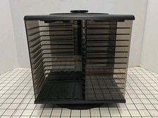 Retro 56 CD Spinner Spinning