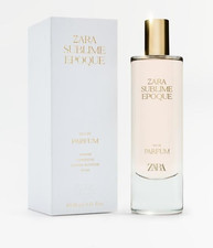 ZARA Sublime Epoque Eau de