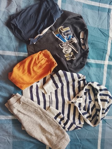 Baby boys 12months small - boys, 9-12months