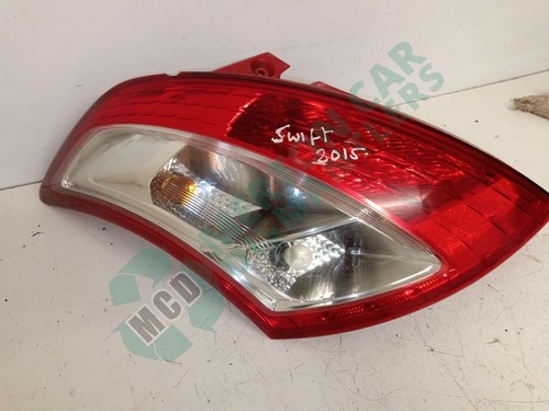 Suzuki swift mk3 2015 - swift,
