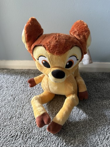 Official disney bambi with - official,