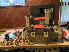 Playmobil 4865 Royal Lion