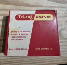 Triang Hornby R457 Set Of 7