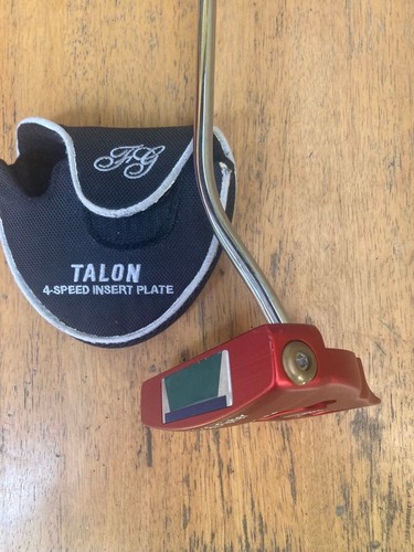 Fisher putter speed usa - 4,