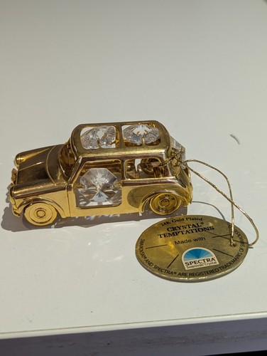 Crystal temptations 24k - crystal,