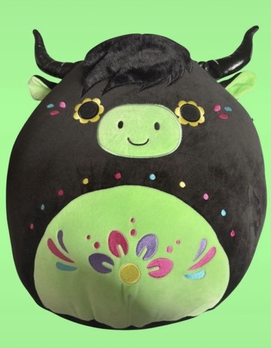 Squishmallow large halloween - squishmallow,