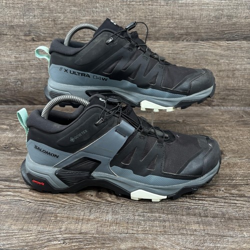 Salomon ultra gtx shoes - ultra, w