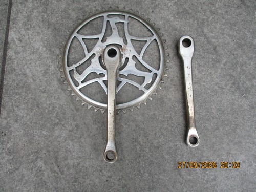 Vintage 1950s 60s cottered - vintage, 1950s/60s