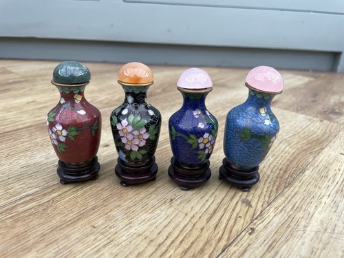 Vintage miniature chinese - vintage,