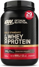 Optimum Nutrition Gold