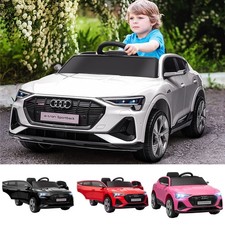 12V Kids Electric Ride-On Car