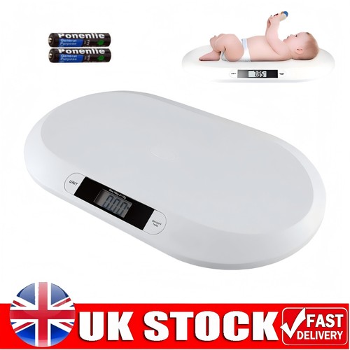 Digital pet scale - digital, 20kg