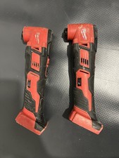 Milwaukee Spares and Repair  2 Multi-Tool 