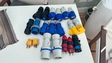 Massive job lot industrial - job,