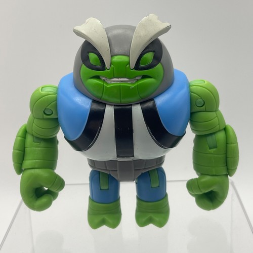 Ben slapback action figure - 10,