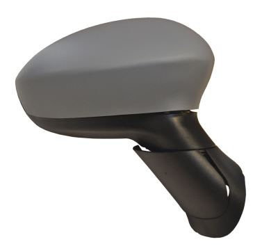 Fits fiat punto - fits, mirror