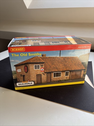 Hornby skaledale gauge - oo,