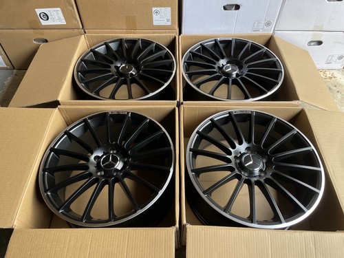 Mercedes class w204 c63 - 1,