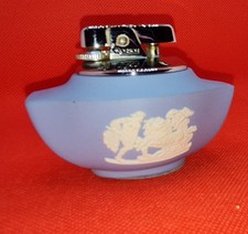 Beautiful Blue Wedgewood