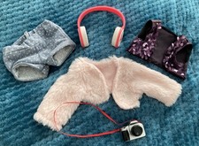 our generation dolls