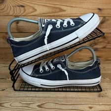 Converse Trainers Womens Sz UK