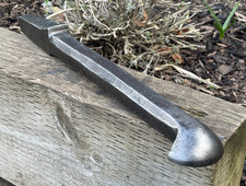 Vintage Half Moon Blacksmiths