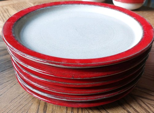 Vintage studio stoneware - studio, 6