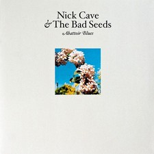 Nick Cave & The Bad Seeds –