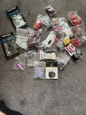 Darts Shafts and Flights Job