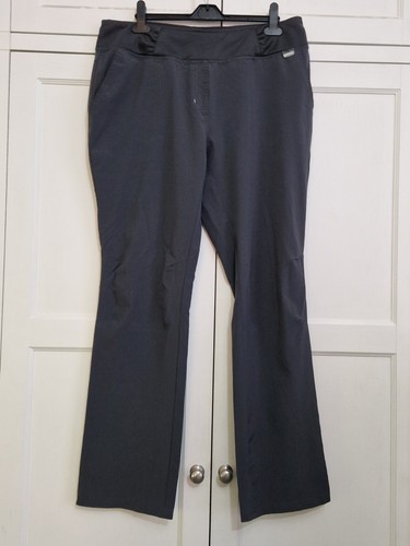 Regatta isotex grey stretchy - isotex,