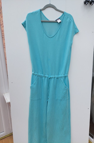 Kim sleeveless jumpsuit - &, co