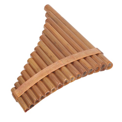 Musical professional panpipe - professional,