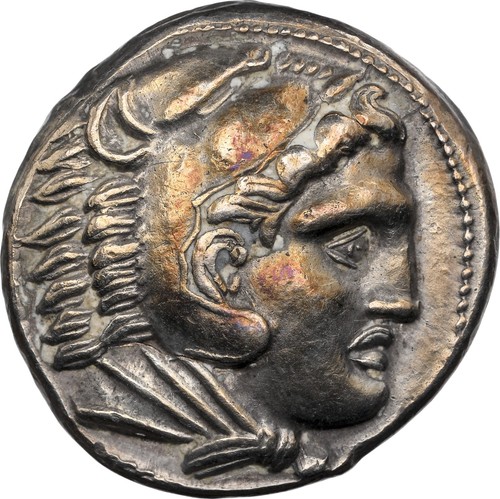 Macedonia alexander the - macedonia,