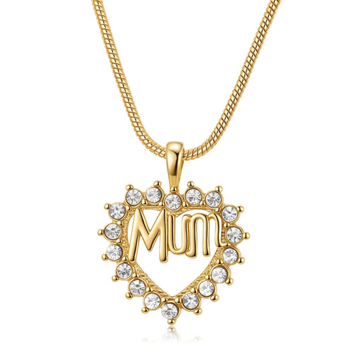 Women 9ct gold - 9ct, heart