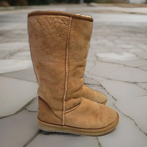Ugg classic tall - tall, winter