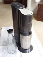 Soda Stream 'Crystal' fizzy