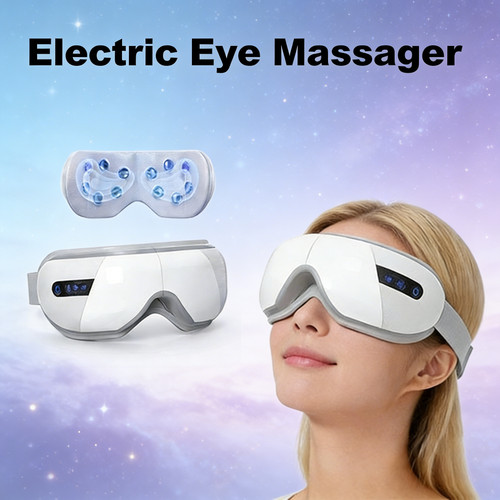 Smart general eye - smart,