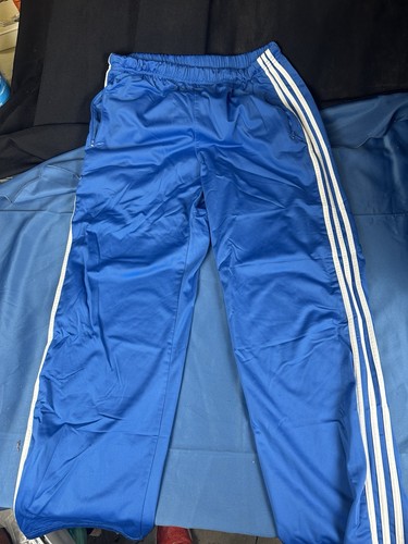 Adidas track pants ucla bruins - track,